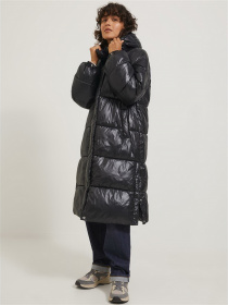 Куртки та дублянки JJXX JxPearl модель 12236546_Black Фото