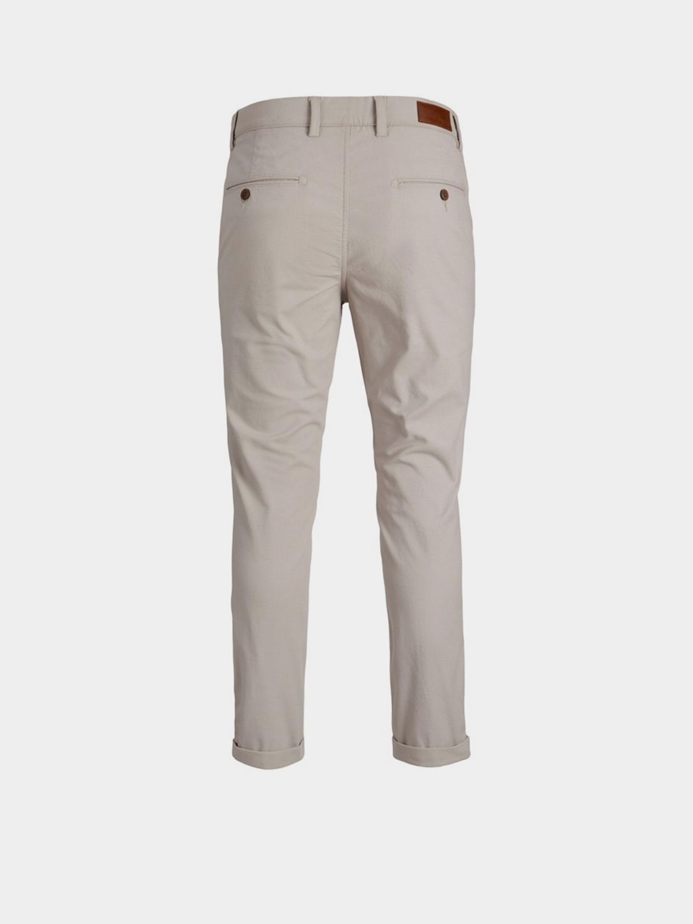 Штани JACK & JONES модель 12206198_High-rise Фото