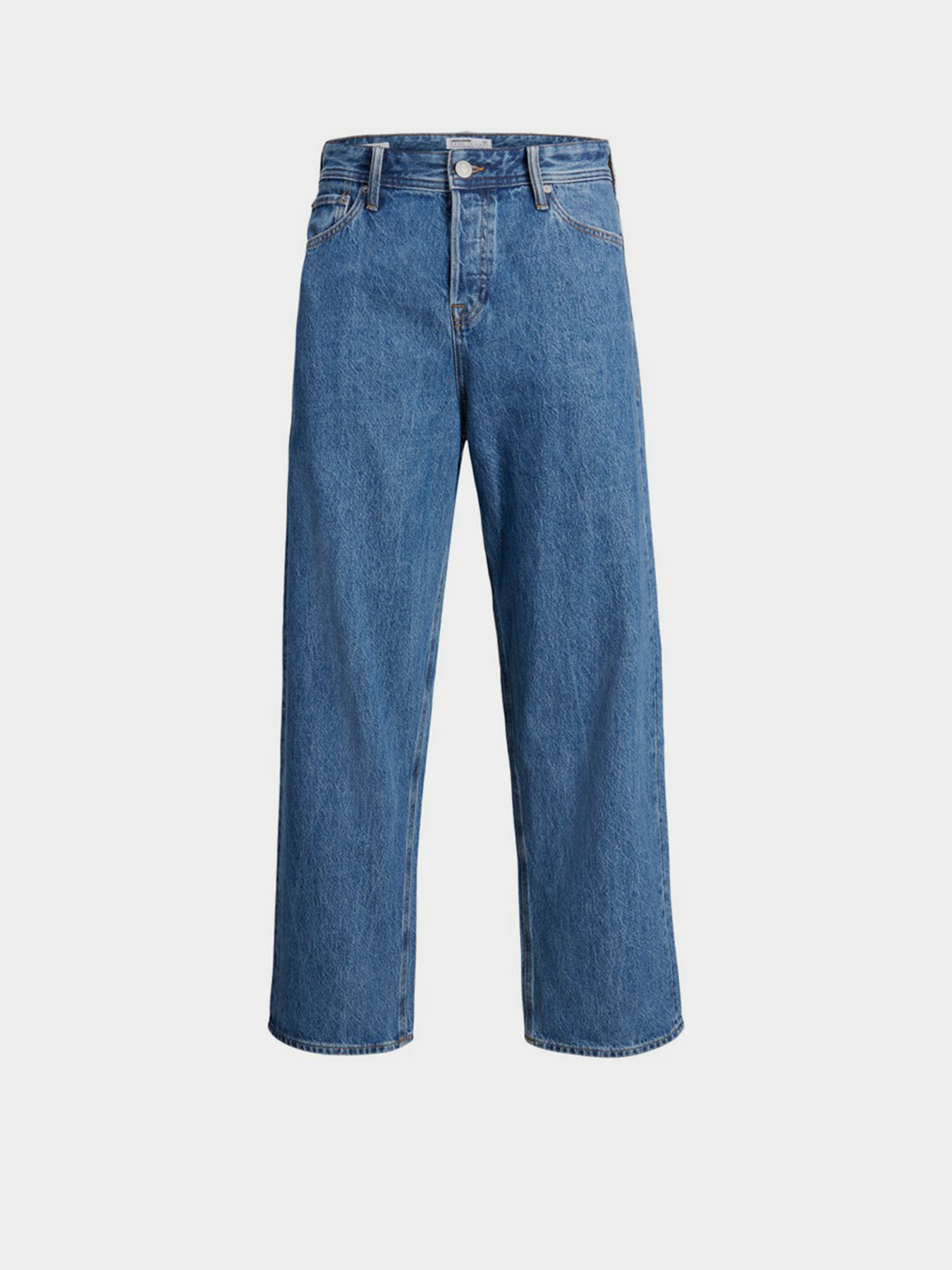 Джинсы JACK & JONES модель 12236078_Blue Denim Фото
