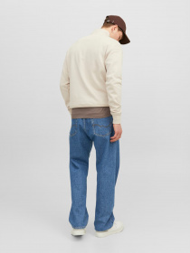 Джинсы JACK & JONES модель 12236078_Blue Denim Фото