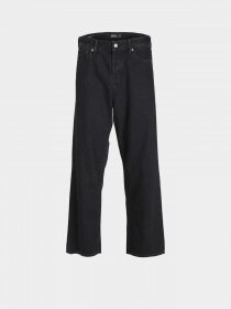 Джинсы JACK & JONES модель 12236089_Black Denim Фото