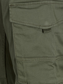 Брюки JACK & JONES модель 12141844_Olive Night Фото