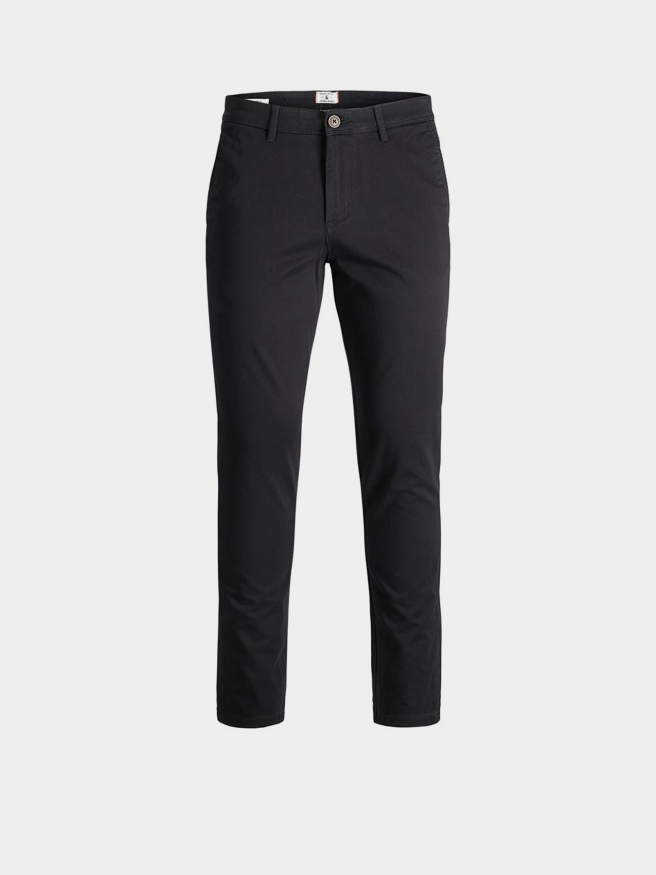 Брюки JACK & JONES модель 12150158_Black Фото