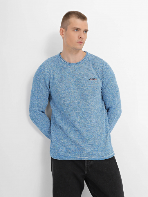 Светри та кардигани JACK & JONES модель 12204645_Sea Of Belize Фото