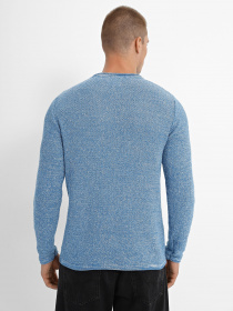 Светри та кардигани JACK & JONES модель 12204645_Sea Of Belize Фото