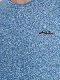 Светри та кардигани JACK & JONES модель 12204645_Sea Of Belize Фото