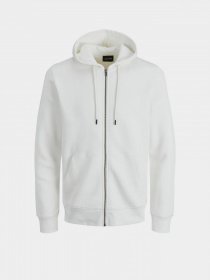 Худі та світшоти JACK & JONES модель 12210830_Cloud Dancer Фото