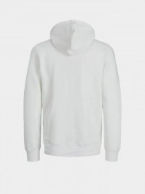 Худі та світшоти JACK & JONES модель 12210830_Cloud Dancer Фото