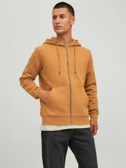 Худи и свитшоты JACK & JONES модель 12210830_Rubber Фото