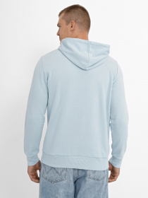 Худі та світшоти JACK & JONES модель 12231322_Winter Sky Фото