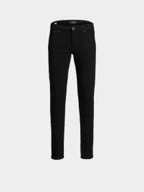 Джинсы JACK & JONES модель 12152346_Black Denim Фото
