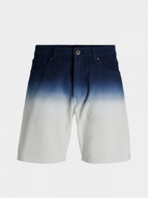 Шорти JACK & JONES модель 12238627_Navy Blazer Фото