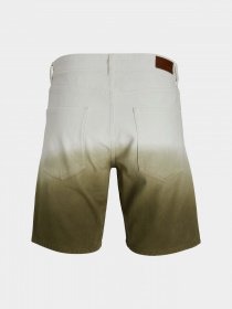 Шорты JACK & JONES модель 12238627_Olive Night Фото