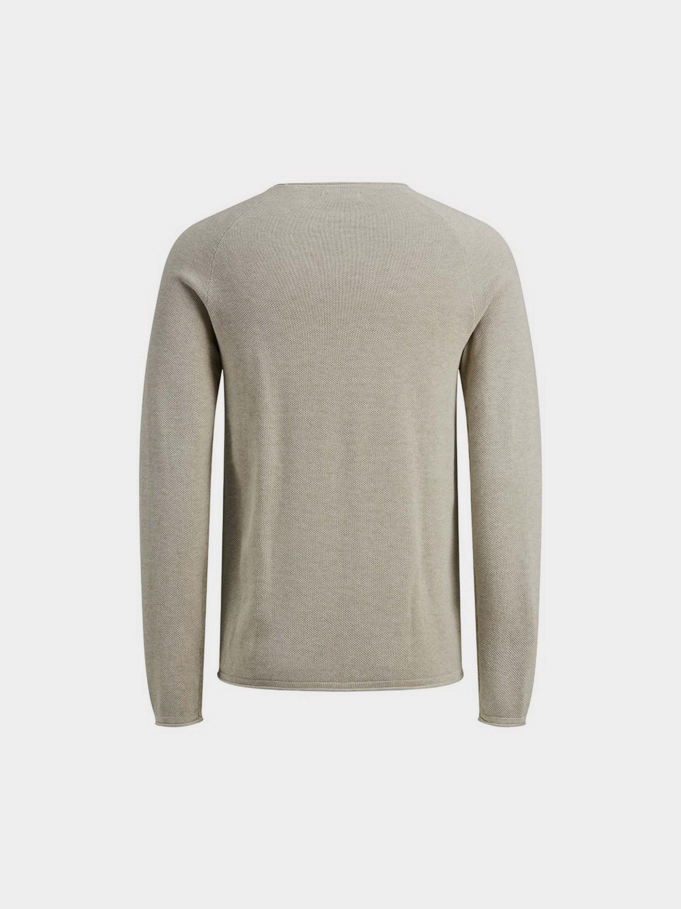 Свитры и кардиганы JACK & JONES модель 12157321_Oatmeal Фото