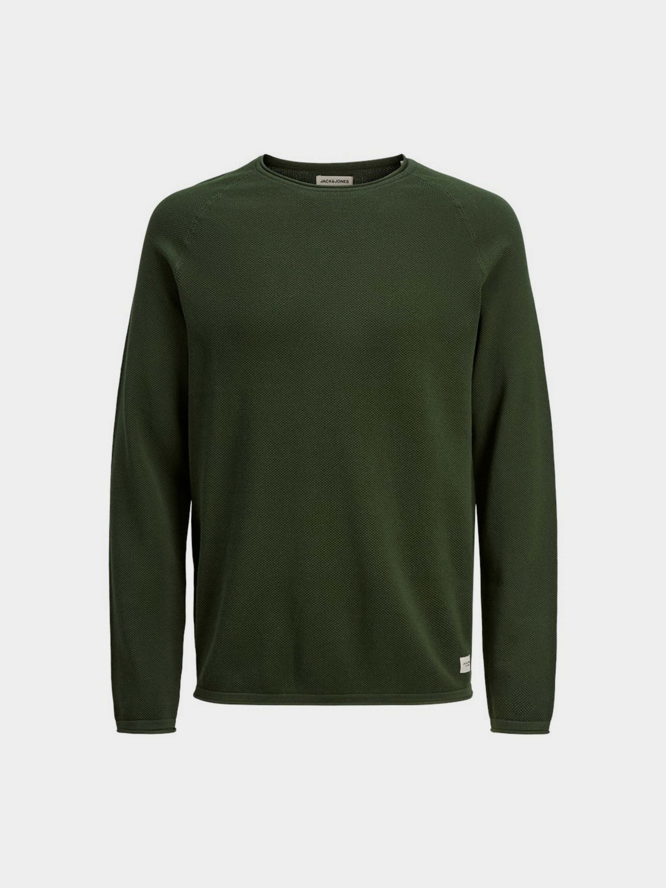 Светри та кардигани JACK & JONES модель 12157321_Mountain View Светри та кардигани JACK & JONES модель 12157321_Mountain View Фото