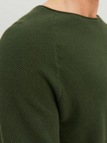 Светри та кардигани JACK & JONES модель 12157321_Mountain View Фото