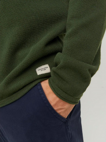 Светри та кардигани JACK & JONES модель 12157321_Mountain View Фото