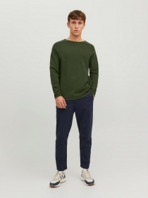 Светри та кардигани JACK & JONES модель 12157321_Mountain View Фото