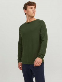 Светри та кардигани JACK & JONES модель 12157321_Mountain View Фото