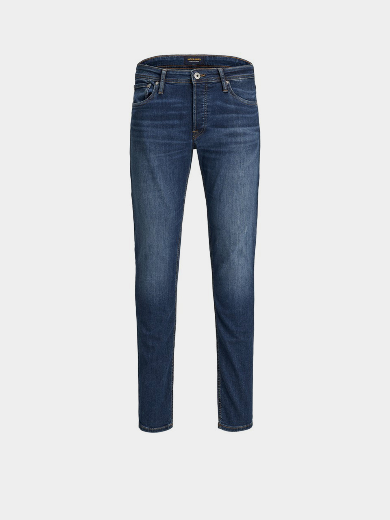 Джинсы JACK & JONES модель 12152347_Blue Denim Фото