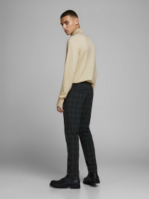 Светри та кардигани JACK & JONES модель 12157417_Oatmeal Фото
