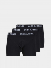Нижня білизна JACK & JONES модель 12171944_Black Фото