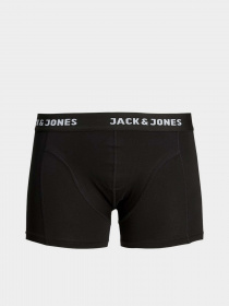Нижня білизна JACK & JONES модель 12171944_Black Фото