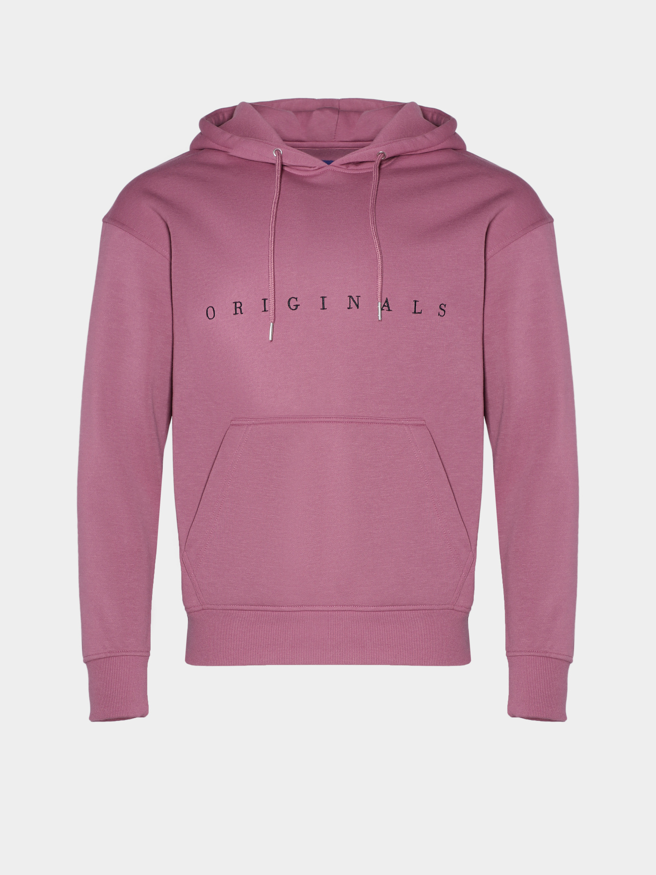 Худі та світшоти JACK & JONES модель 12176864_Bordeaux Худі та світшоти JACK & JONES модель 12176864_Bordeaux Фото