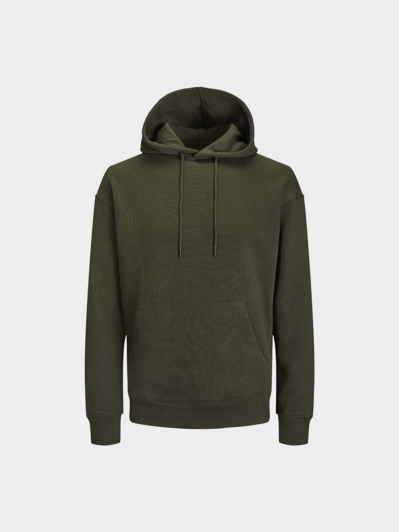 Худі та світшоти JACK & JONES модель 12208157_Rosin Худі та світшоти JACK & JONES модель 12208157_Rosin Фото