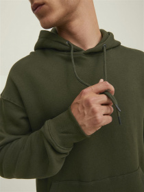 Худі та світшоти JACK & JONES модель 12208157_Rosin Фото