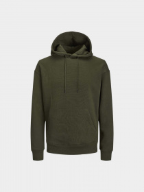 Худі та світшоти JACK & JONES модель 12208157_Rosin Фото