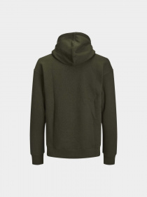 Худі та світшоти JACK & JONES модель 12208157_Rosin Фото