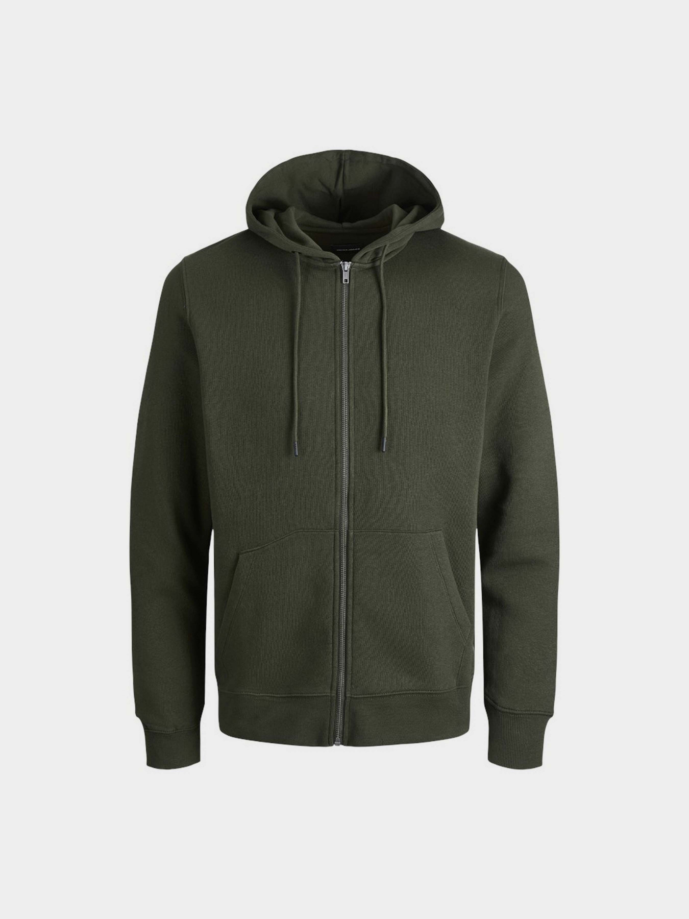 Худі та світшоти JACK & JONES модель 12210830_Rosin Худі та світшоти JACK & JONES модель 12210830_Rosin Фото