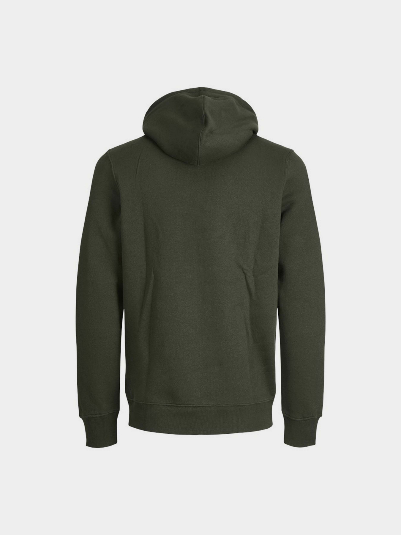 Худі та світшоти JACK & JONES модель 12210830_Rosin Худі та світшоти JACK & JONES модель 12210830_Rosin Фото