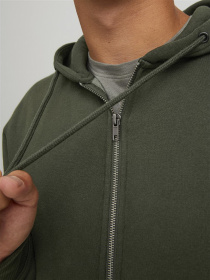 Худі та світшоти JACK & JONES модель 12210830_Rosin Фото
