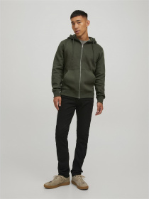 Худі та світшоти JACK & JONES модель 12210830_Rosin Фото