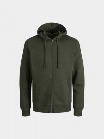 Худі та світшоти JACK & JONES модель 12210830_Rosin Фото