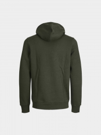 Худі та світшоти JACK & JONES модель 12210830_Rosin Фото