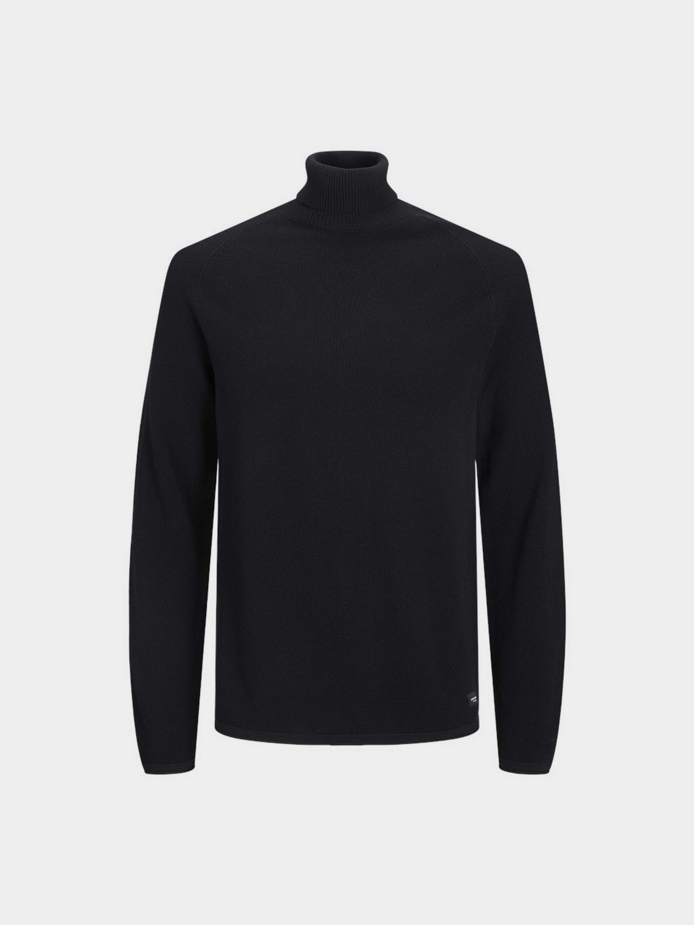 Светри та кардигани JACK & JONES модель 12210931_Black Фото