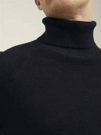 Светри та кардигани JACK & JONES модель 12210931_Black Фото