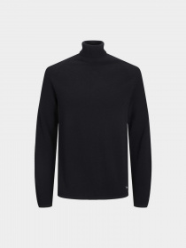 Светри та кардигани JACK & JONES модель 12210931_Black Фото