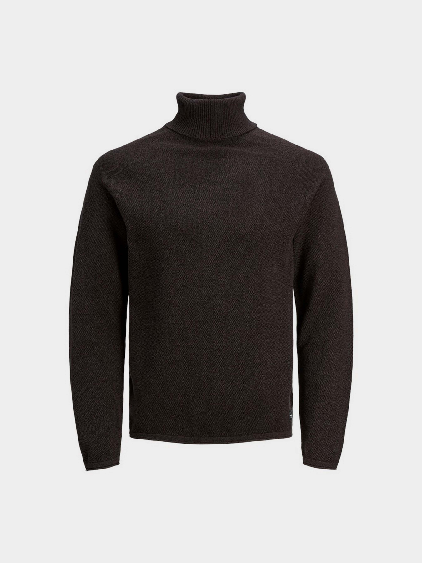 Светри та кардигани JACK & JONES модель 12210931_Seal Brown Фото