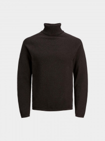 Светри та кардигани JACK & JONES модель 12210931_Seal Brown Фото