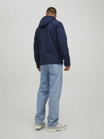 Куртки та дублянки JACK & JONES модель 12212363_Navy Blazer Фото