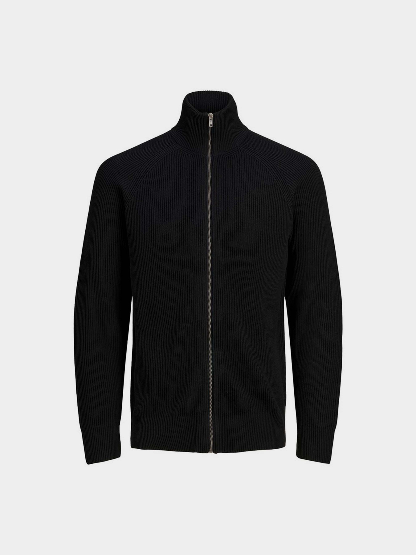 Светри та кардигани JACK & JONES модель 12222926_Black Фото