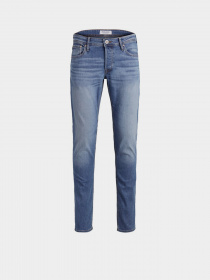Джинси JACK & JONES модель 12157416_Blue Denim Фото