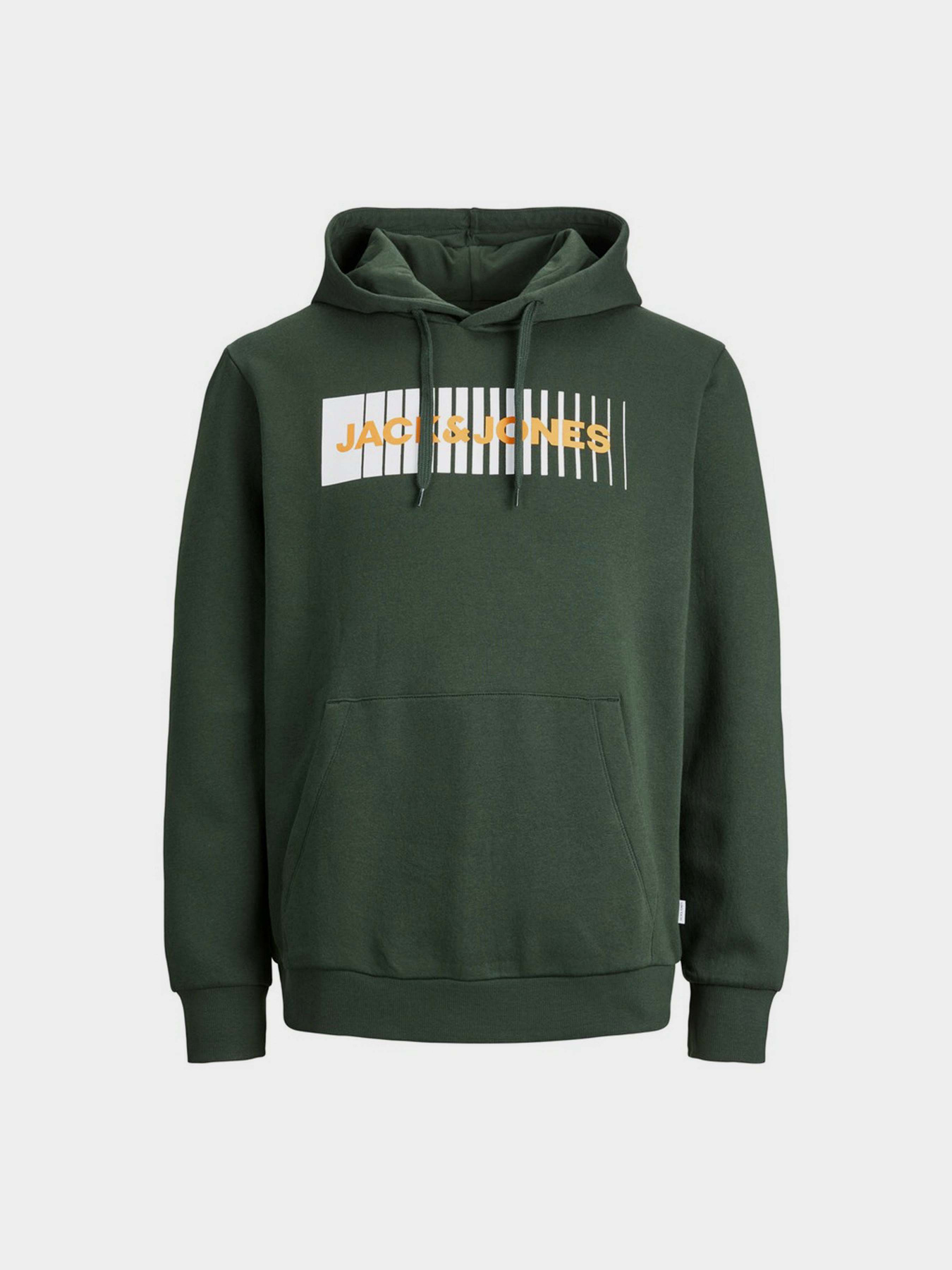 Худі та світшоти JACK & JONES модель 12233599_Mountain View Фото