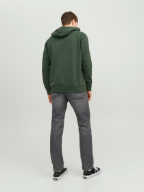 Худі та світшоти JACK & JONES модель 12233599_Mountain View Фото