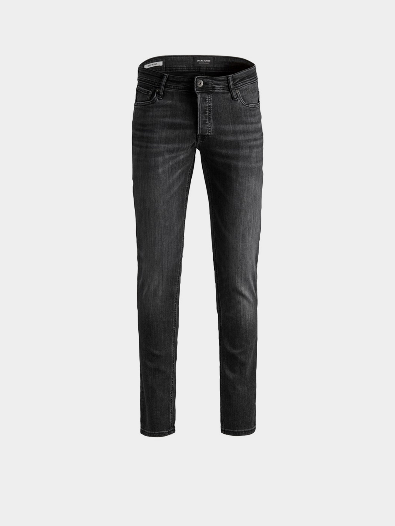 Джинси JACK & JONES модель 12159030_Black Denim Фото
