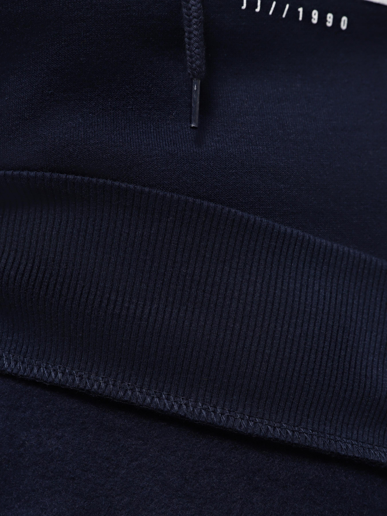 Худі та світшоти JACK & JONES модель 12235460_Navy Blazer Худі та світшоти JACK & JONES модель 12235460_Navy Blazer Фото